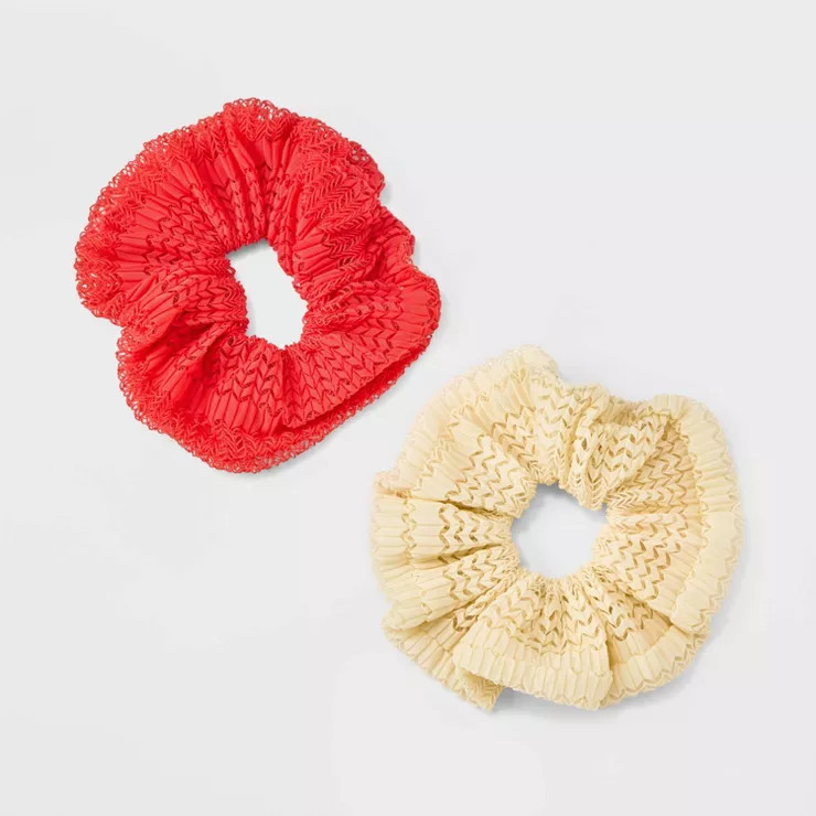 Crochet Hair Twisters 2pc - A New Day™ | Target