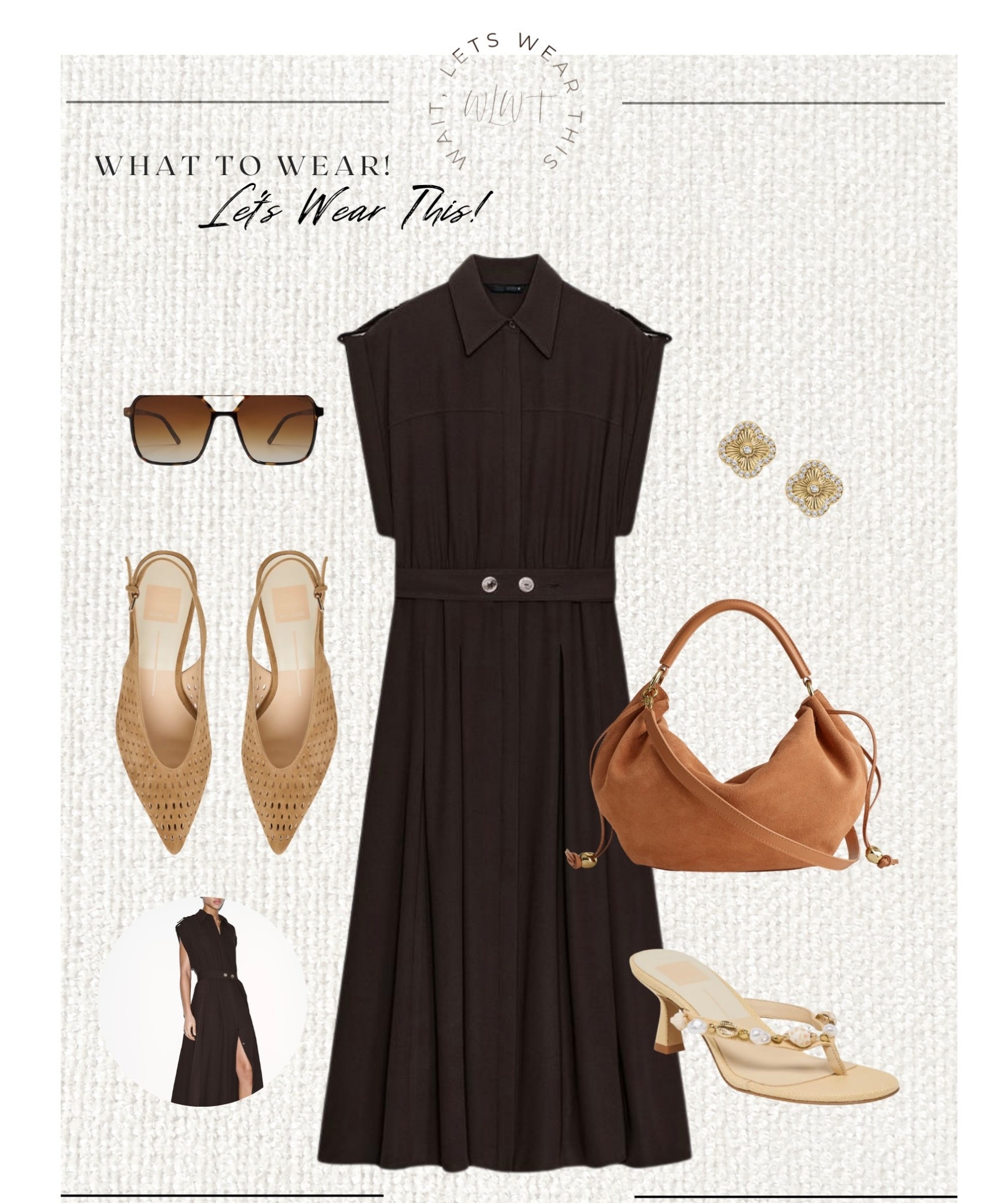 New Arrivals⭐️ dress is 🔥 I sized up 1 to a medium 

#LTKOver40 #LTKSeasonal #LTKootd