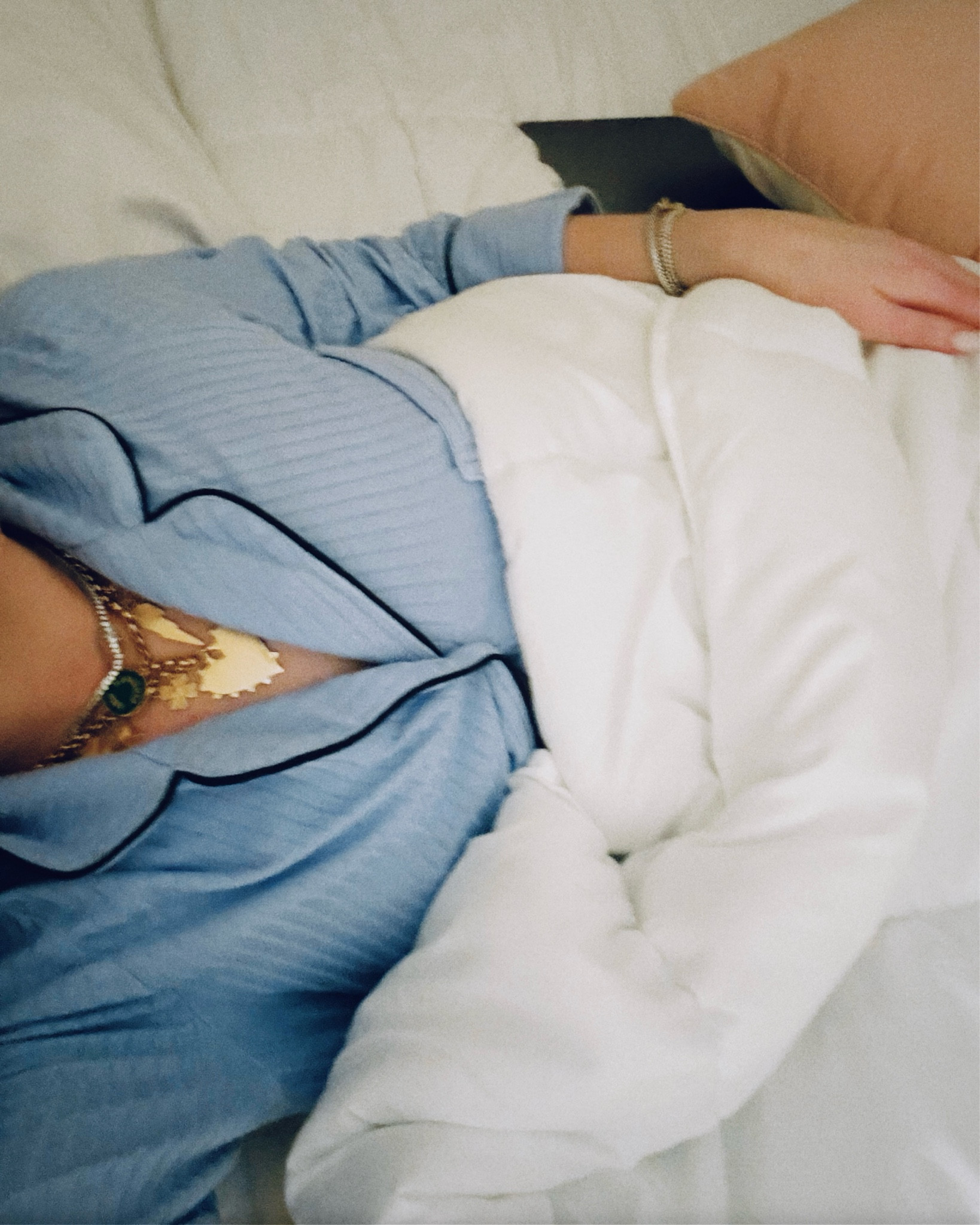 On my list of 2024 Ins: pajamas with piping 

#LTKstyletip #LTKfindsunder50