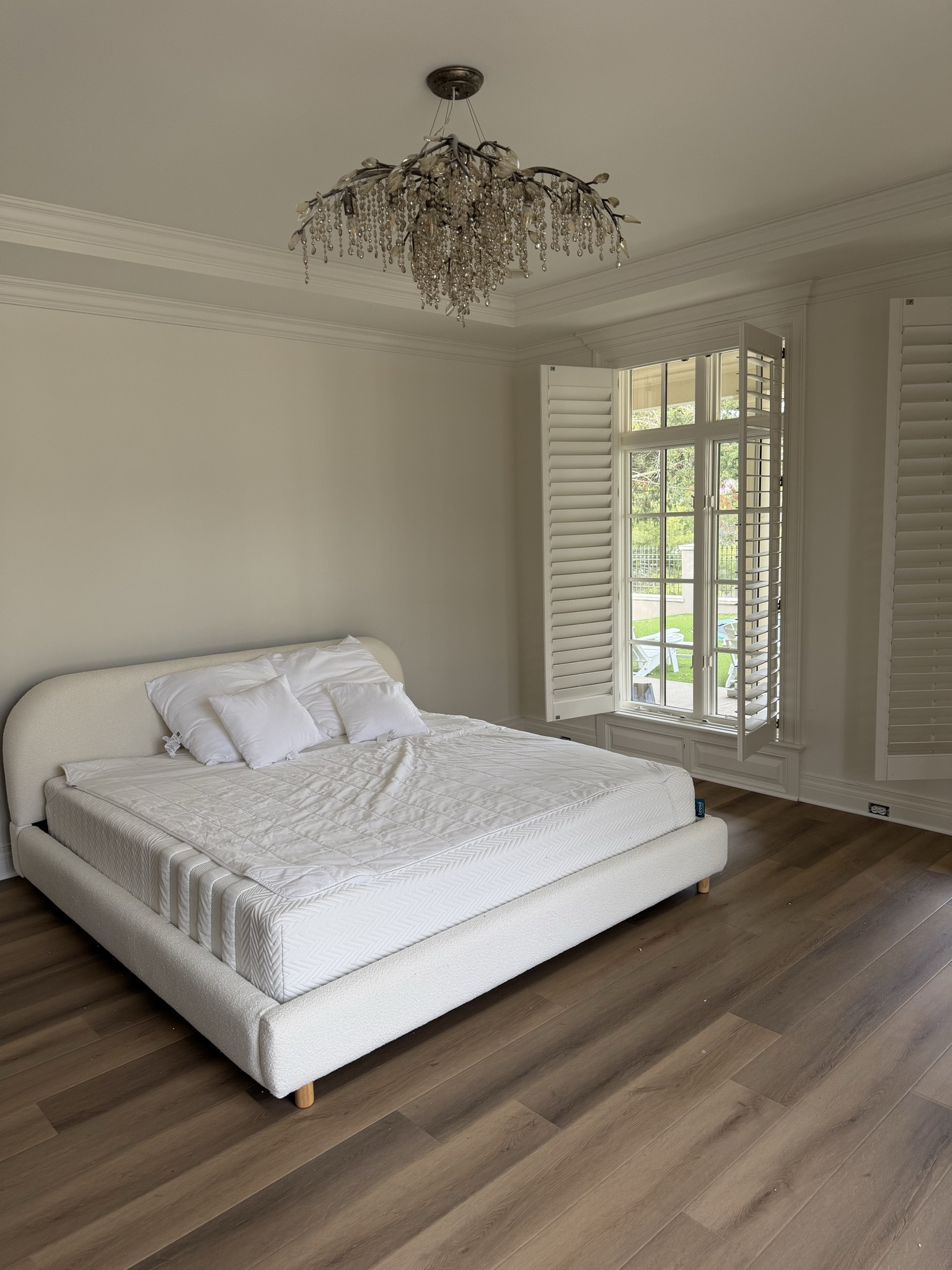 Decorating the guest house my office is officially underway 🤍✨ I’m so excited to finally get started!!

#LTKdayinmylife #LTKHome #LTKmomlife