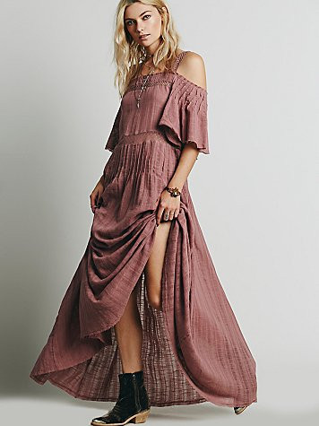 Ice Cream All Day Dress | Free People
