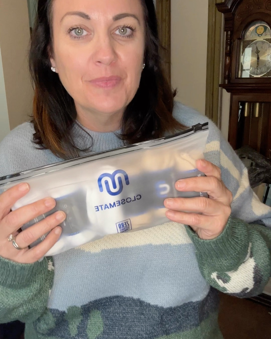 These socks are the best I’ve ever tried- for reallllllllll. 

#LTKMidsize #LTKFindsUnder50 #LTKOver40