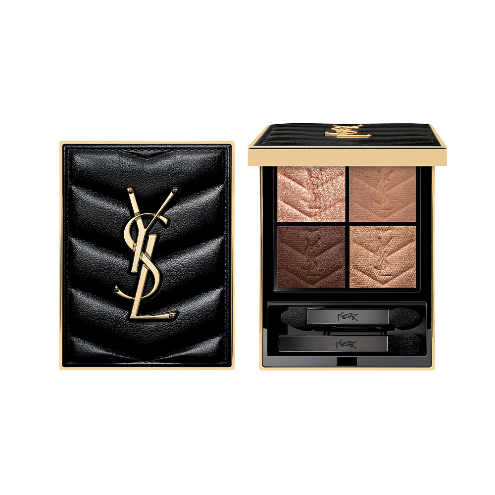 Couture Mini Clutch | Yves Saint Laurent Beauté (FR)