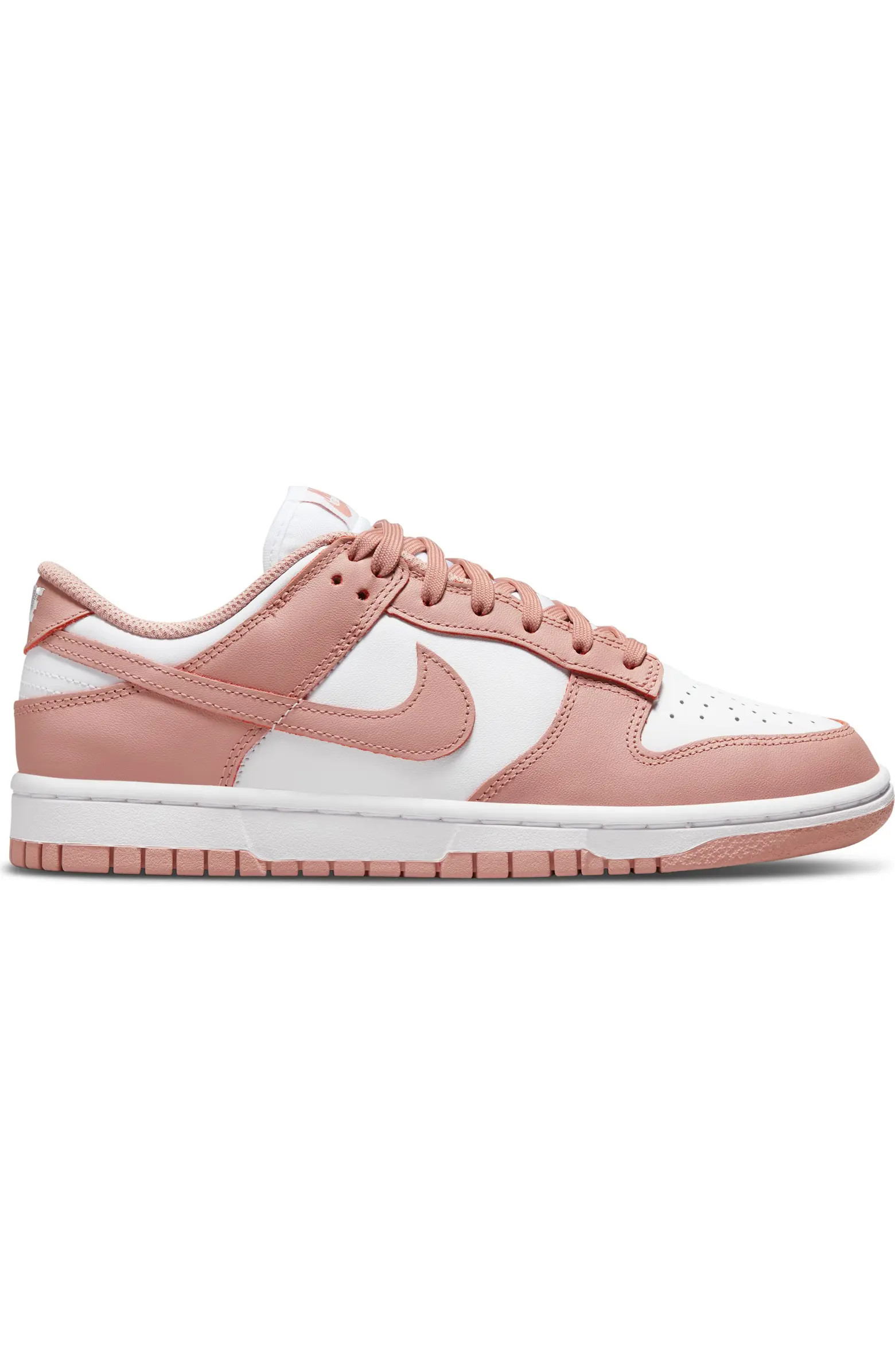 Dunk Low Basketball Sneaker (Women) | Nordstrom