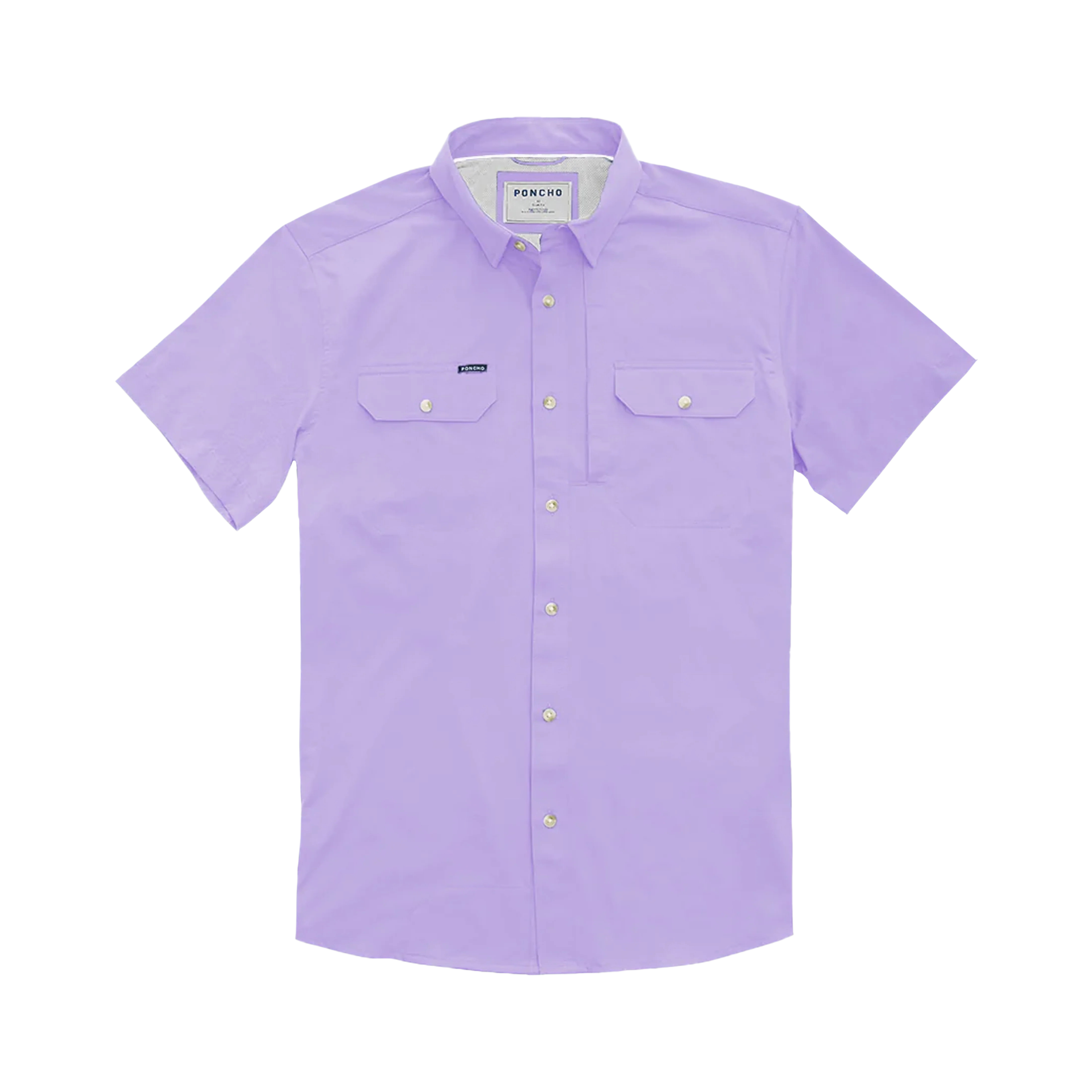 The Shirts | Poncho Outdoors