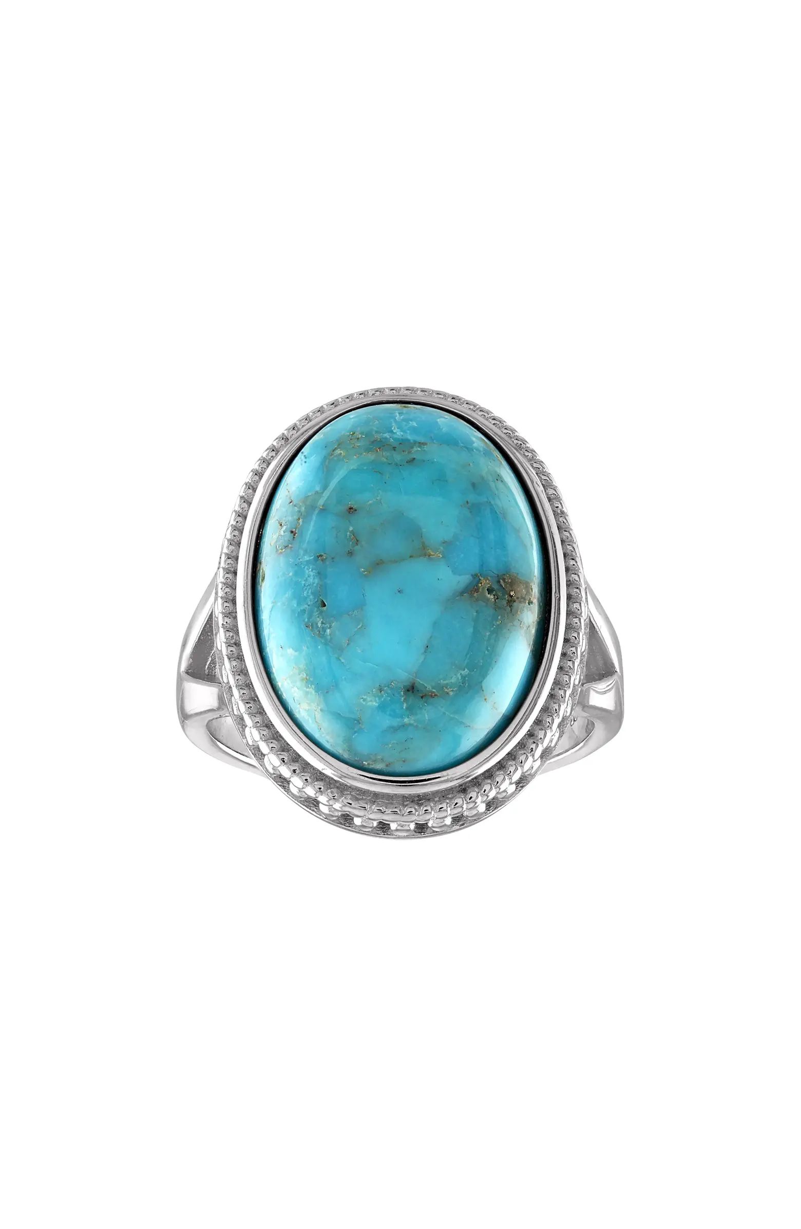 FZN Turquoise Ring | Nordstromrack | Nordstrom Rack