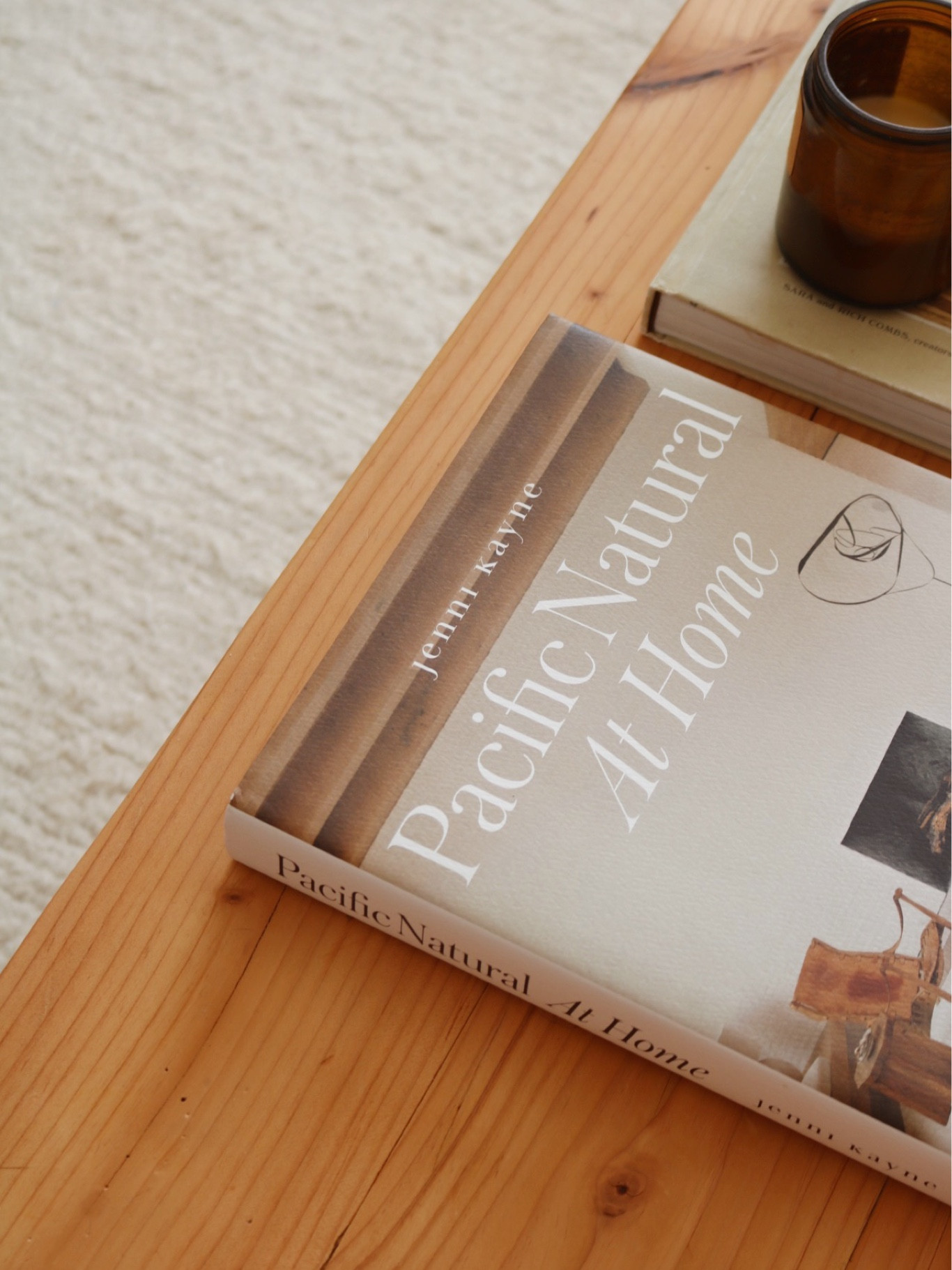 Pretty books are always a perfect way ti style a coffee table

#LTKfindsunder50 #LTKGiftGuide #LTKhome