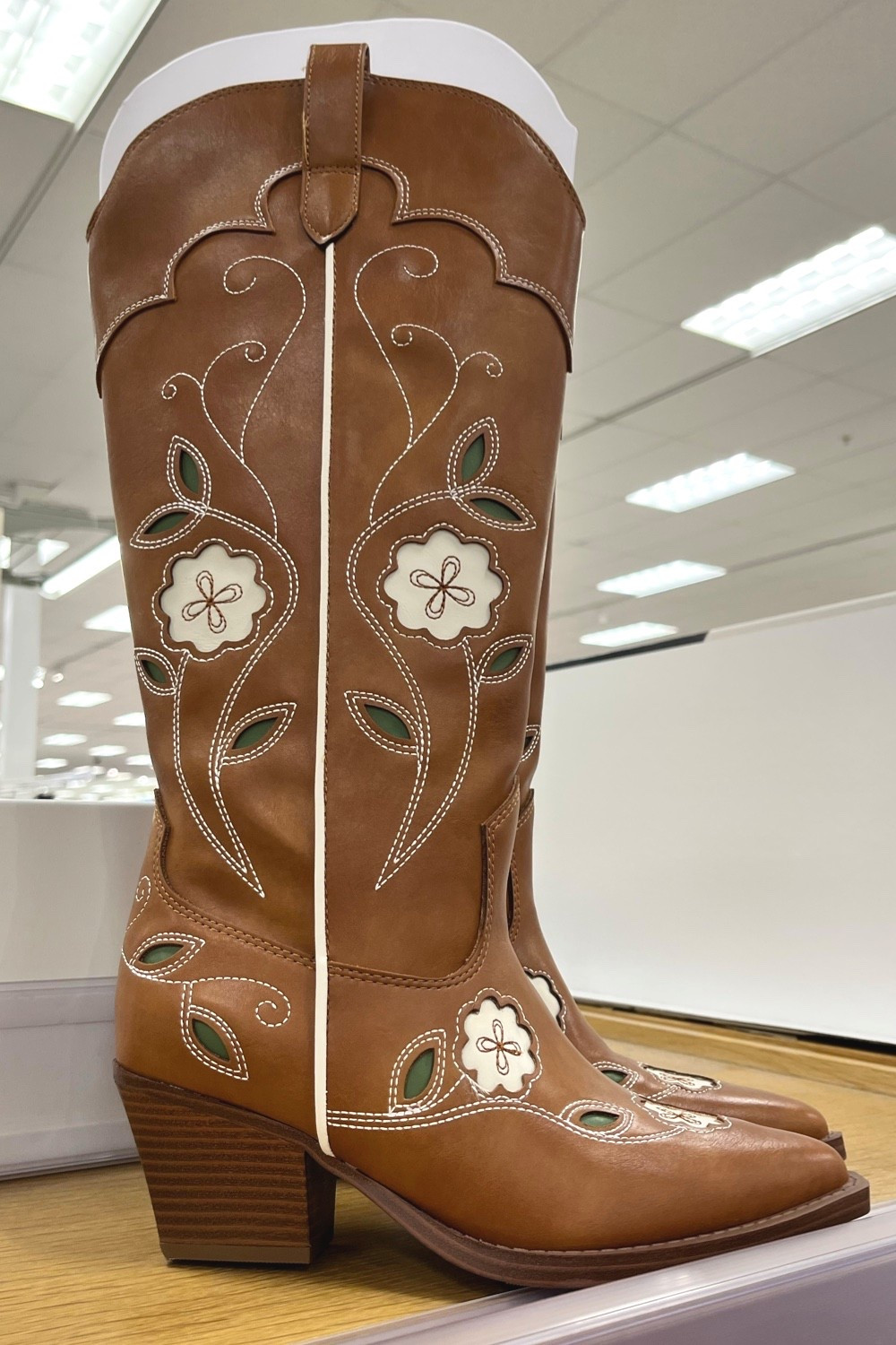 Tall western boots @Target 

Western theme wedding, rustic wedding, mountain wedding, barn wedding, outdoor wedding, fall wedding, country concert outfits, concert outfit ideas, date night outfits.

#LTKWedding #LTKSeasonal