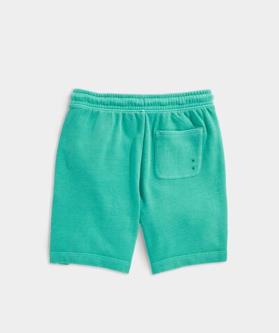 Boys' Sun-Washed Knit Jetty Shorts | vineyard vines