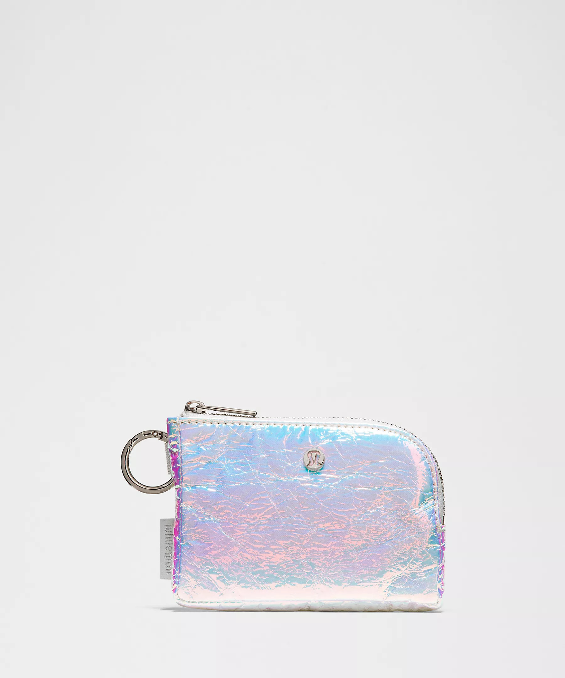 Clippable Card Pouch | lululemon (CA)