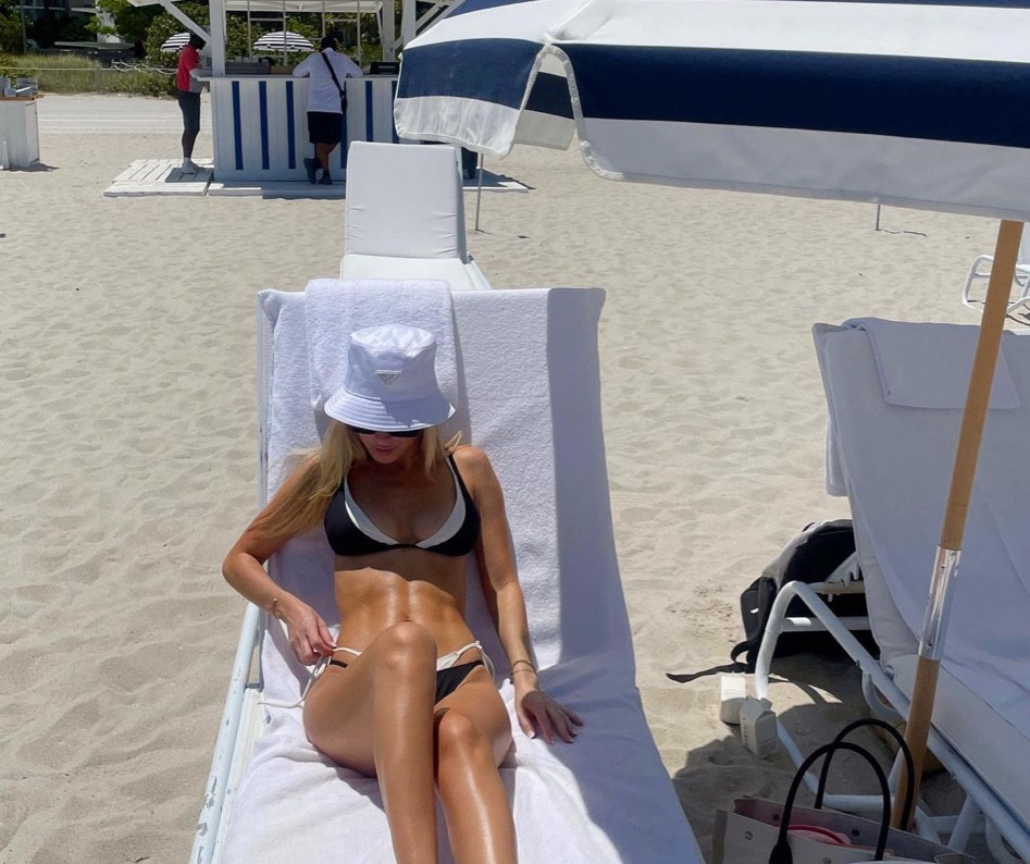 #LTKSeasonal #LTKswim #LTKU