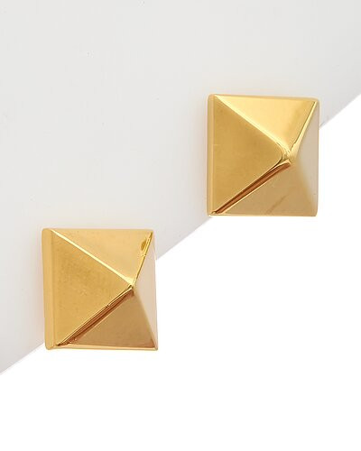 Roman Stud Earrings | Rue La La