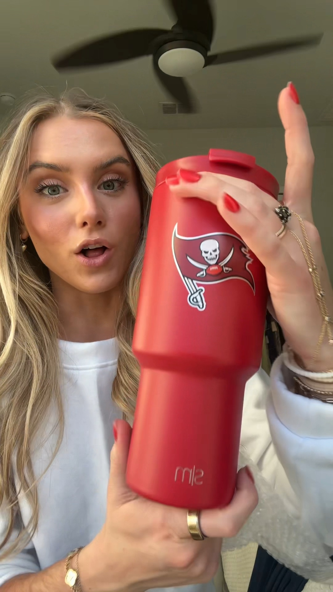 Amazon Simple Modern Officially Licensed NFL Tampa Bay Buccaneers 30 oz Tumbler with Flip Lid and Straws | Insulated Cup Stainless Steel | Gifts for Men Women | Trek Collection | Tampa Bay Buccaneers. Valentine’s Day gift idea. 

Gift guide for the guys. Gift guide for men. Gift idea for boys. Gift idea for husband. Boyfriend gift ideas. Gift ideas for son. Gift idea for golfer. Gift idea for uncle. Men’s. Boys. Son. Christmas gifts. Christmas gift for men. #giftidea #giftideas #giftsforhim #giftsforboyfriend #christmasgiftideas #giftideasforhim #giftideasformen #giftideafordad #giftideaforhusband #giftsfordad #giftsformen #giftsforson #boysgiftideas #mensfashion #mensgifts #mensgiftidea #mensgiftguide #ltkmen #giftguide #giftguideforhim #giftguideformen #giftguide2024

#LTKHome #LTKWatchNow #LTKMens