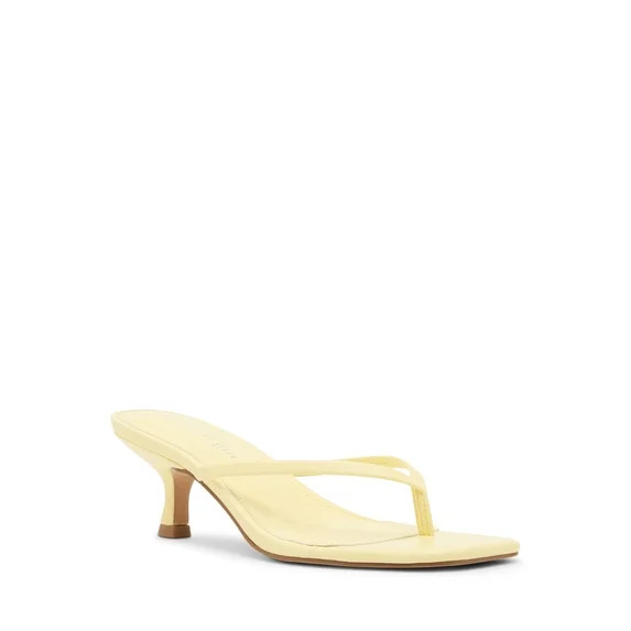 Madden Girl Women's Charlenne Dress Sandal | Walmart (US)