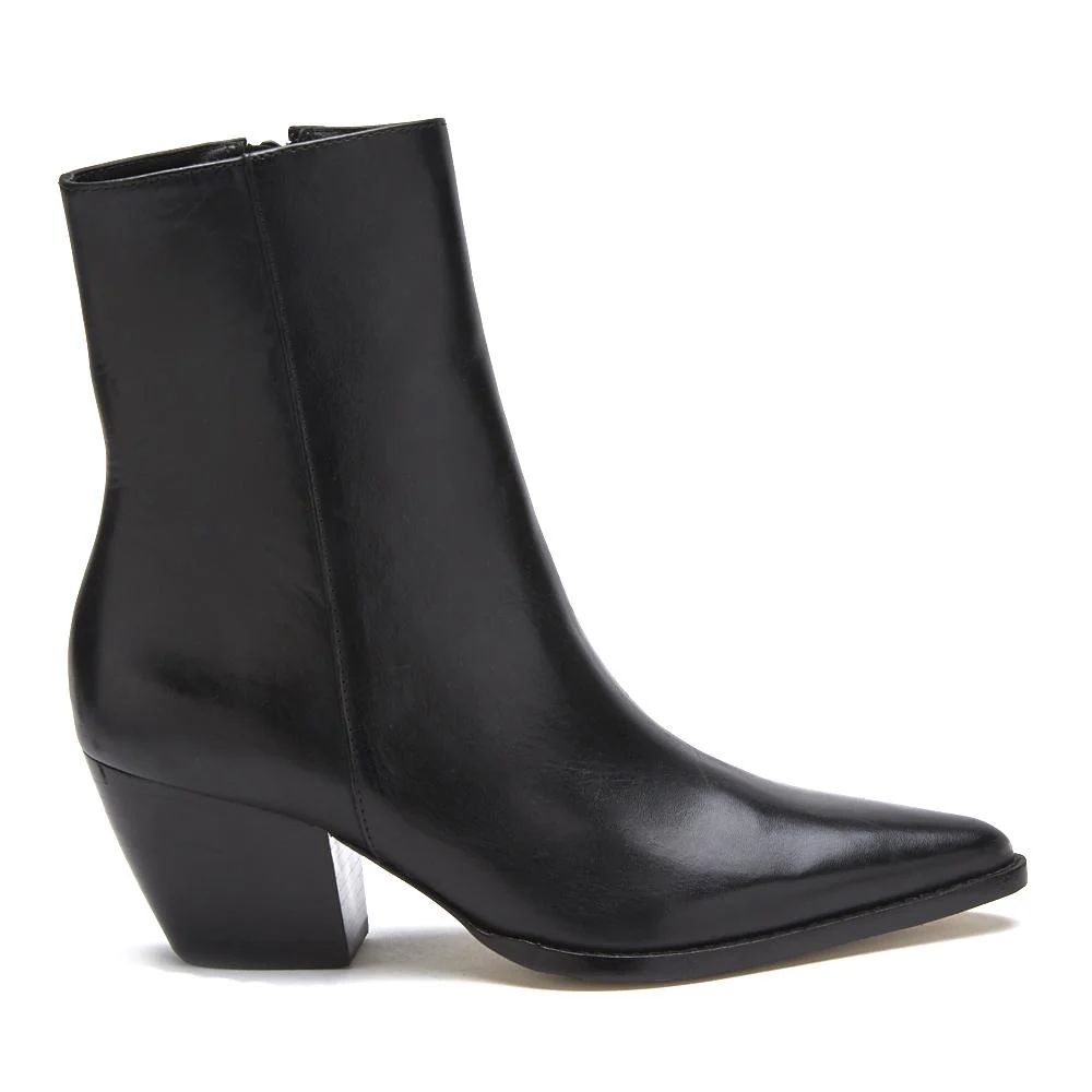 Caty Ankle Boot (Wide Width) | Matisse Footwear