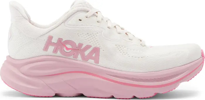 Clifton 10 Running Shoe (Women) | Nordstrom