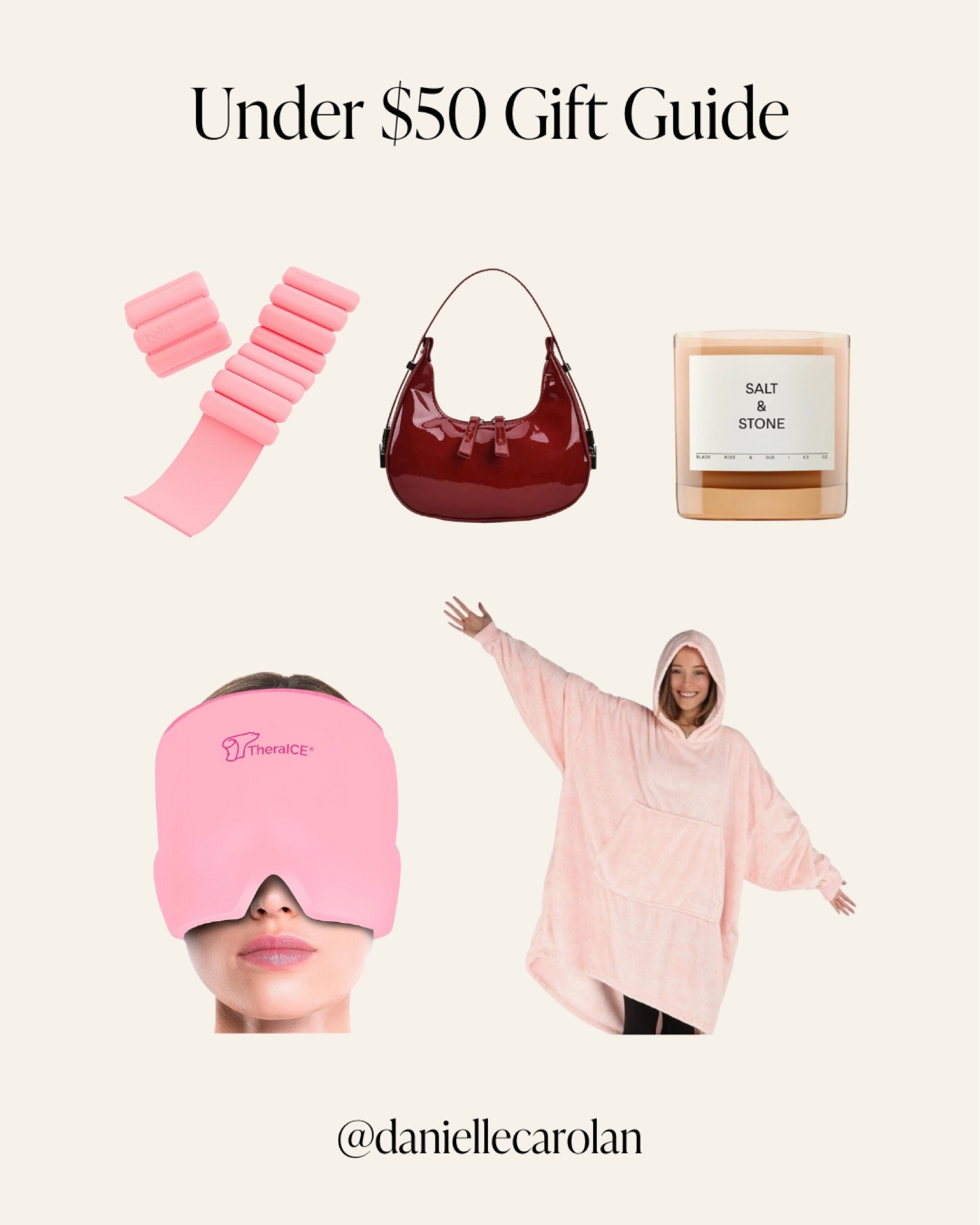 holiday gift guide under $50 as I talked about on the GOTG podcast!

#LTKfindsunder50 #LTKGiftGuide #LTKHoliday