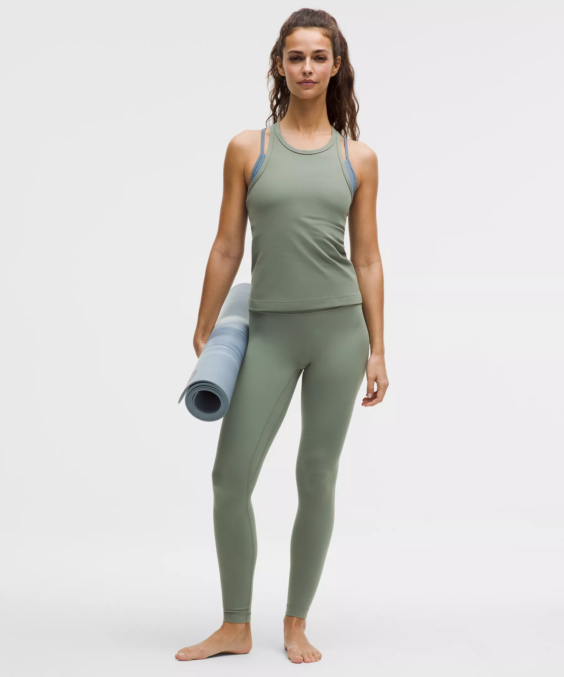 lululemon Align No Line™ High-Rise Pant 28" | Lululemon (US)