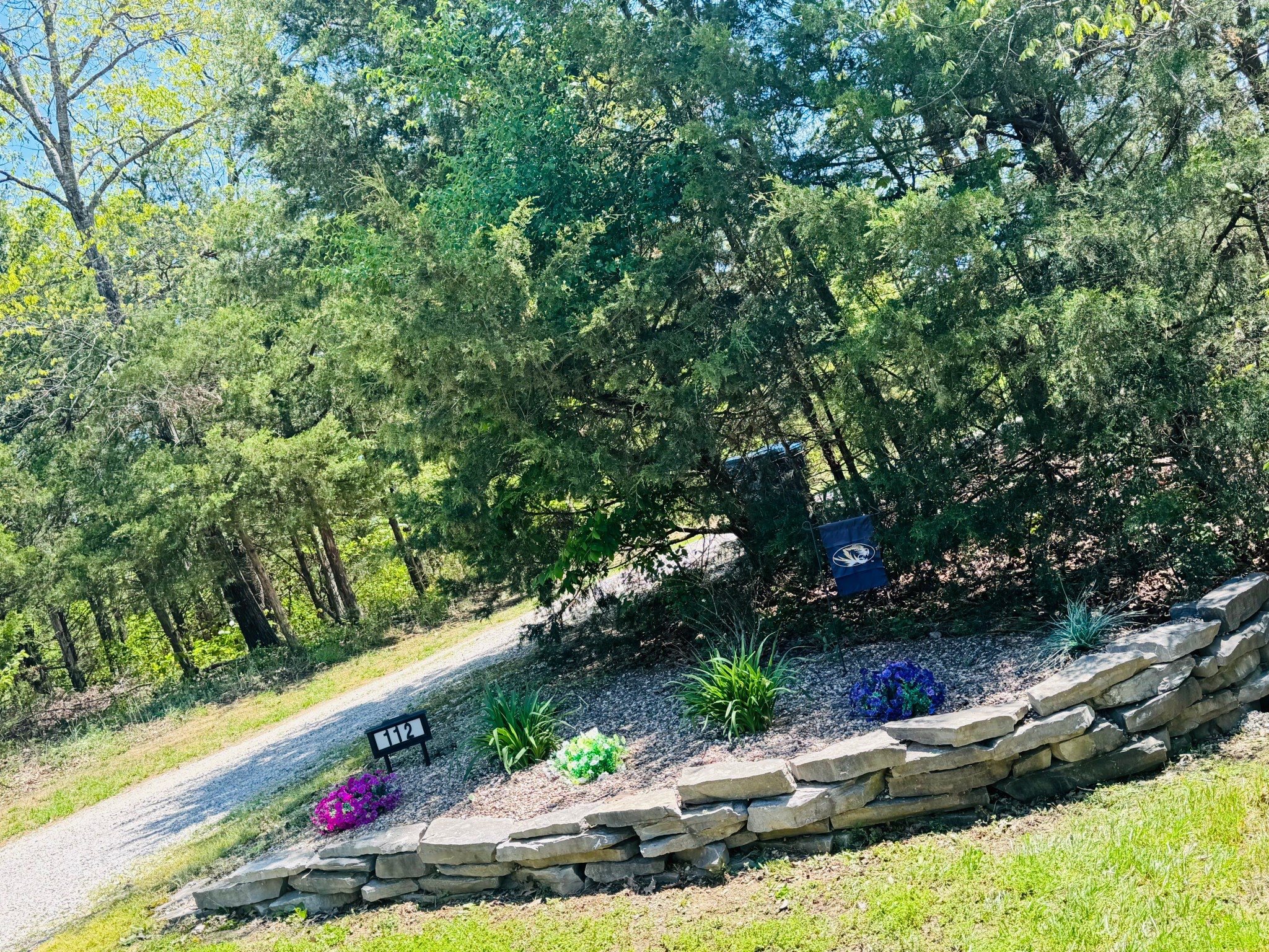 Proof that you don’t need a green thumb to have a beautiful space 🌸✨

These faux flowers keep my yard looking bright, colorful, and put together all season long—no watering, no wilting, no stress. Just instant curb appeal every single day. 🙌

Sometimes the best kind of “maintenance” is choosing something that lets you enjoy the beauty without the extra work. Busy life, but still a pretty home? Yes please.

Who else loves a good low-maintenance win? 💐 #HomeStyle #LowMaintenanceLiving #CurbAppeal #FauxFlowers #EasyDecor

#LTKHome #LTKmomlife #LTKSeasonal