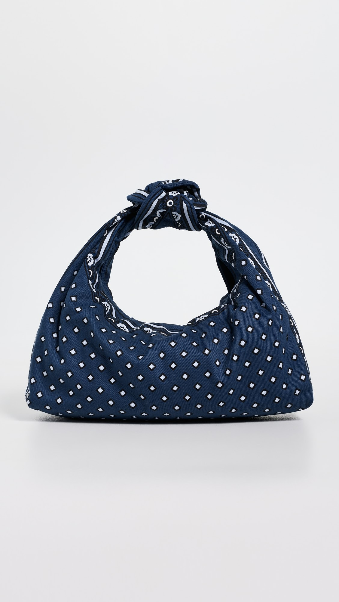 Madewell x Shopbop Bandana Bag | Shopbop