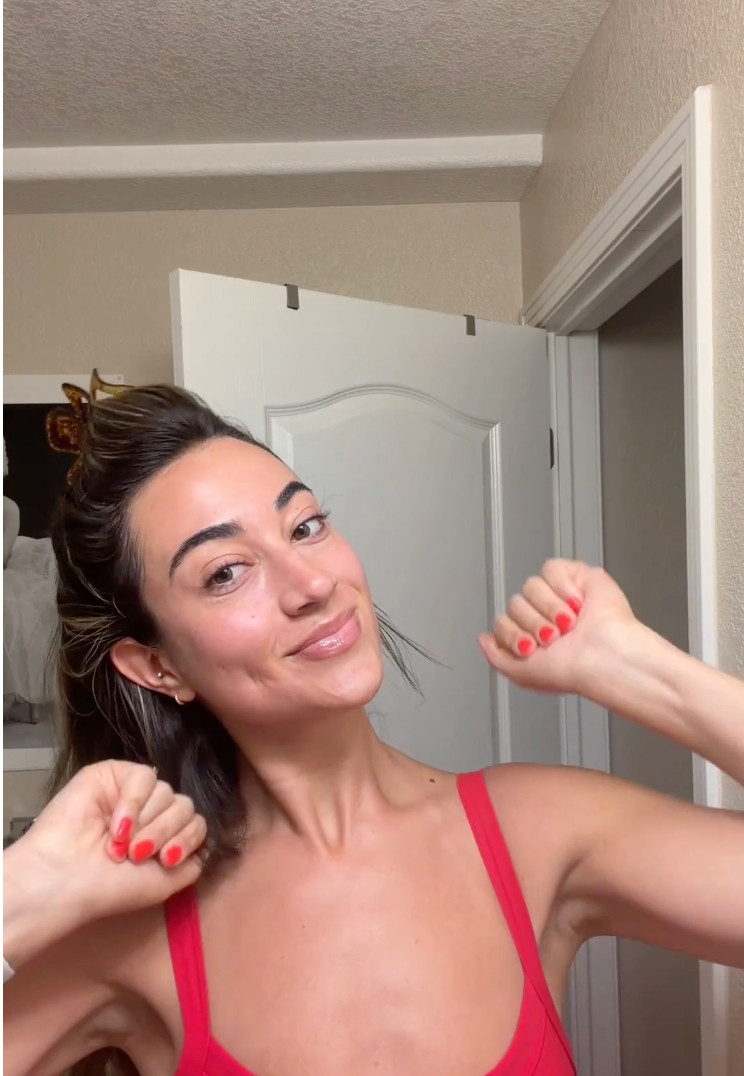 Do my morning skincare routine with me!

skincare morning must haves beauty favorites grwm 

 #LTKgrwm #LTKSeasonal #LTKBeauty