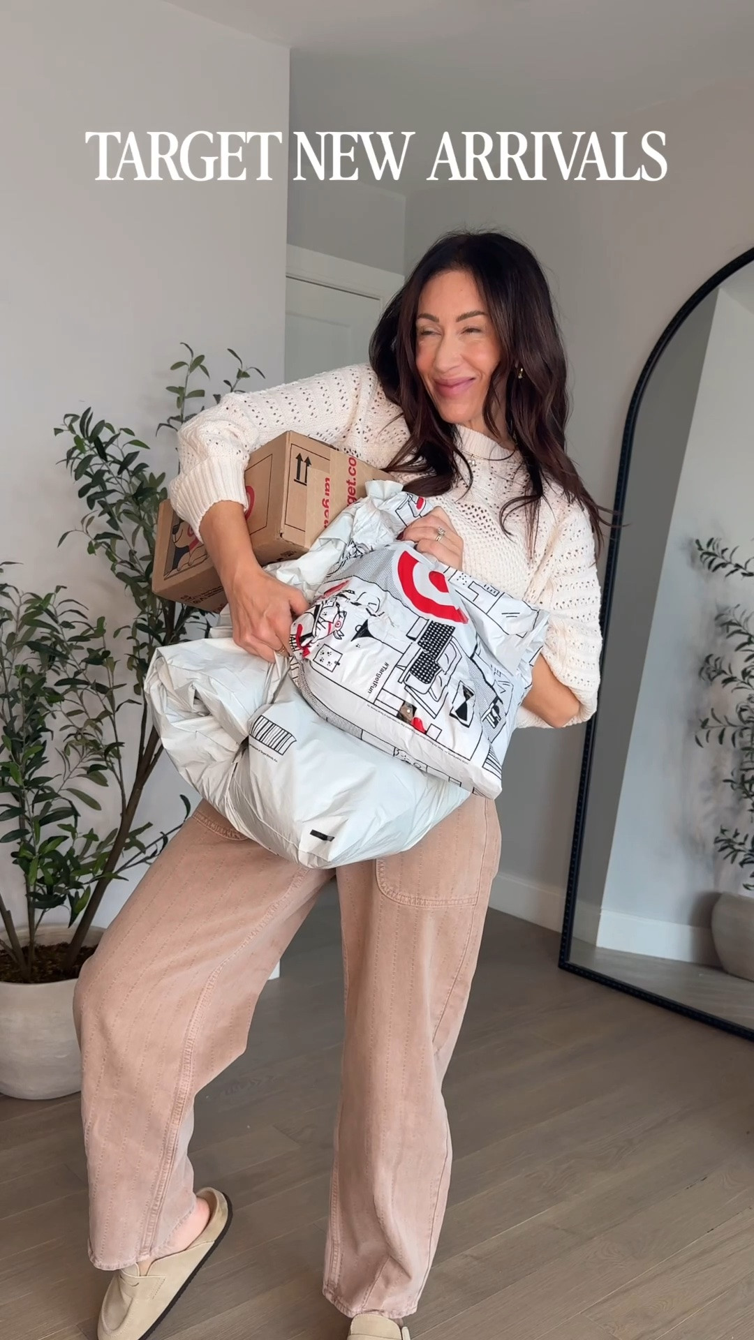 @Target new arrivals you can’t miss!

#LTKSeasonal #LTKSaleAlert #LTKootd