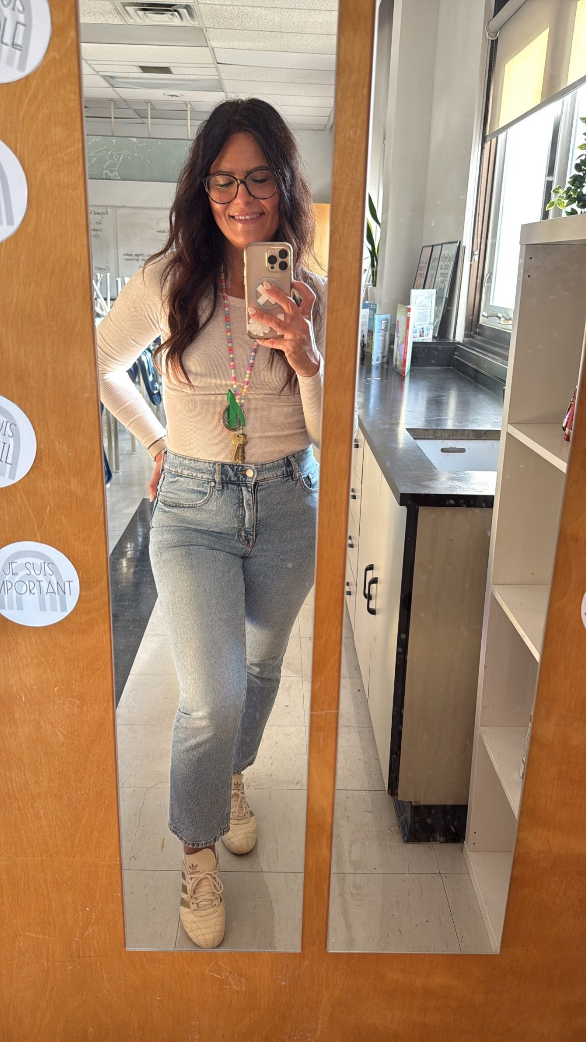 Happy Friday!  

#LTKWorkwear #LTKStyleTip #LTKOver40