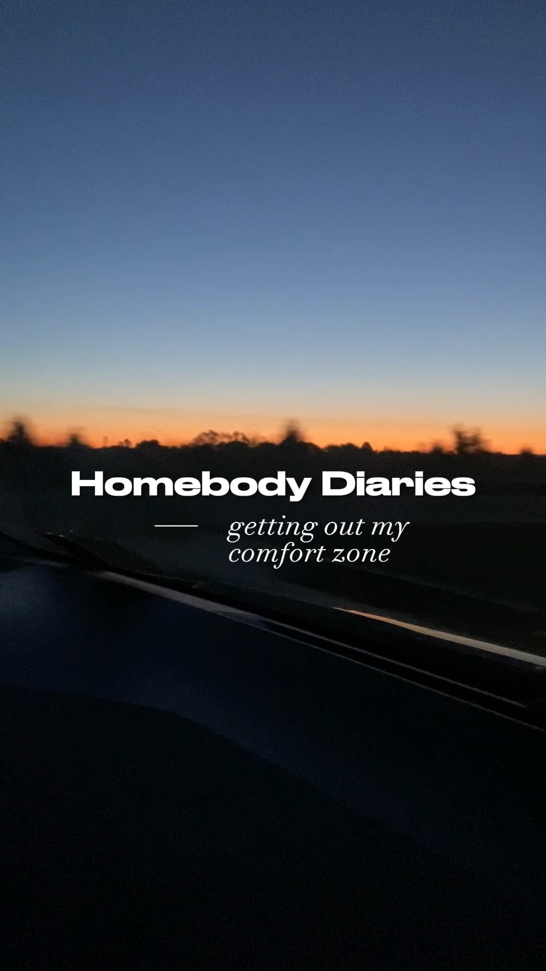 Life lesson #1: Growth starts outside your comfort zone 🙌🏽 Even us homebodies can switch it up—like me trying new fall activities 🍂

🌟 Save this as a reminder!

#LTKPetite #LTKSeasonal #LTKFamily