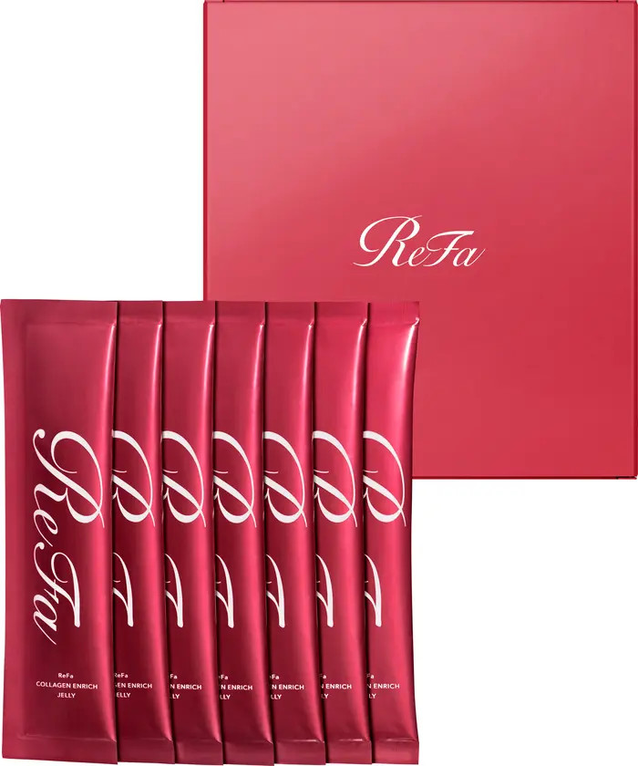 Collagen Enrich Jelly Supplement Packets | Nordstrom