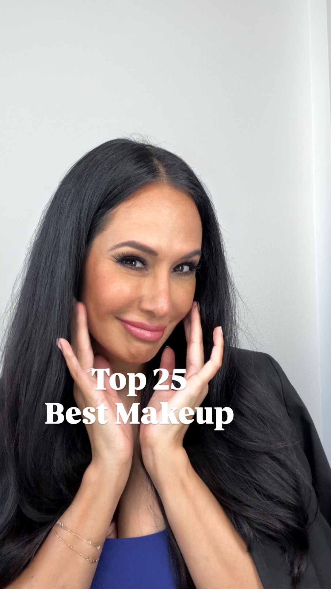 Sharing my Top 25 best makeup I literally cannot live without! I use these for date night or girls night makeup looks and I swear by them ✨




best makeup, best makeup products, best makeup staples, makeup favorites, best foundation

#LTKBeauty #LTKFallSale #LTKSaleAlert