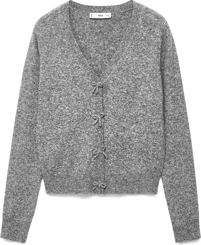 Lady Bow Cardigan | Nordstrom