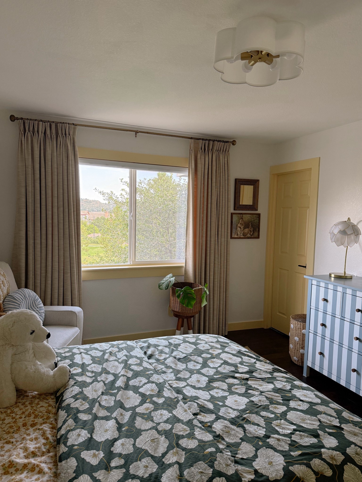 Everything I have used for my daughter’s big girl bedroom makeover! 

#LTKHome #LTKFindsUnder50 #LTKFindsUnder100