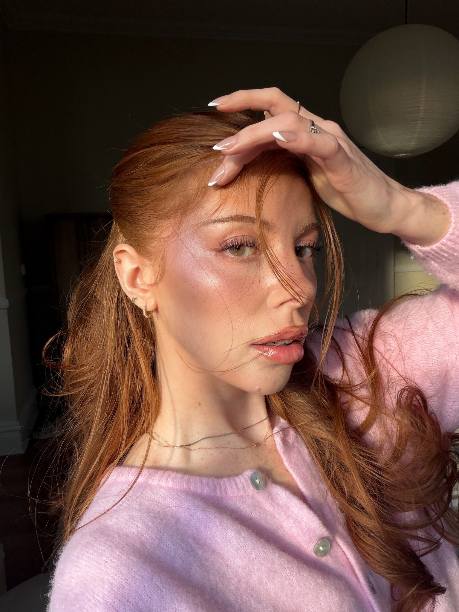 hair serum i love!!

#LTKgrwm #LTKFindsUnder100 #LTKdayinmylife