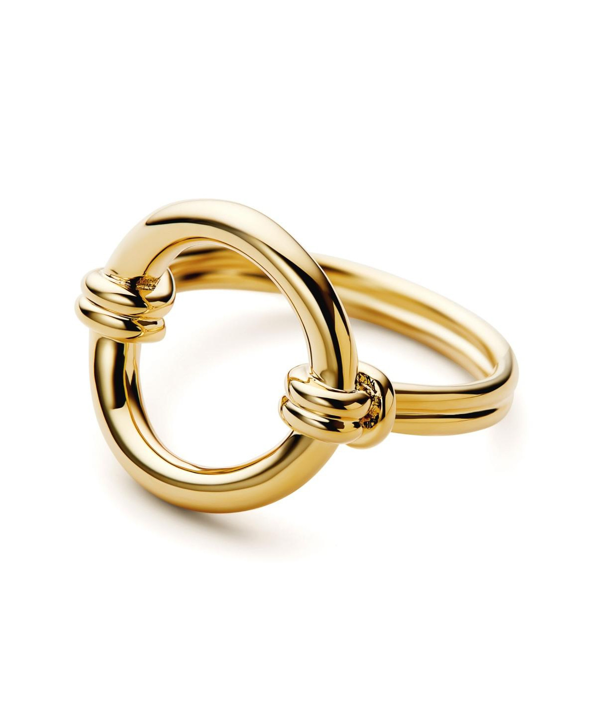 Ana Luisa Statement Ring - Remi - Gold, gold | Macy's