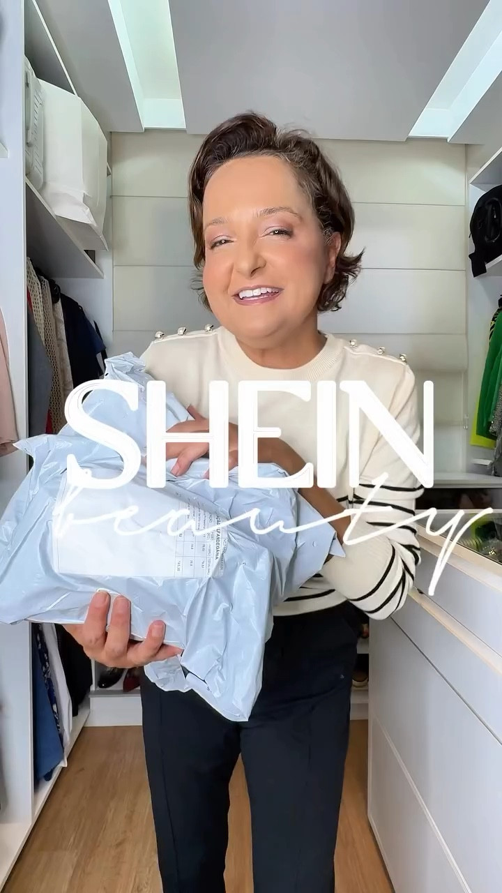 SHEIN Beauty

Digite o código 24RX2 no local de pesquisa 🔎e encontre meus itens preferidos e recomendados


#sheinbeautyfinds #saveinstyle #SHEIN #ad #loveshein

#LTKgiftguide #LTKbrasil