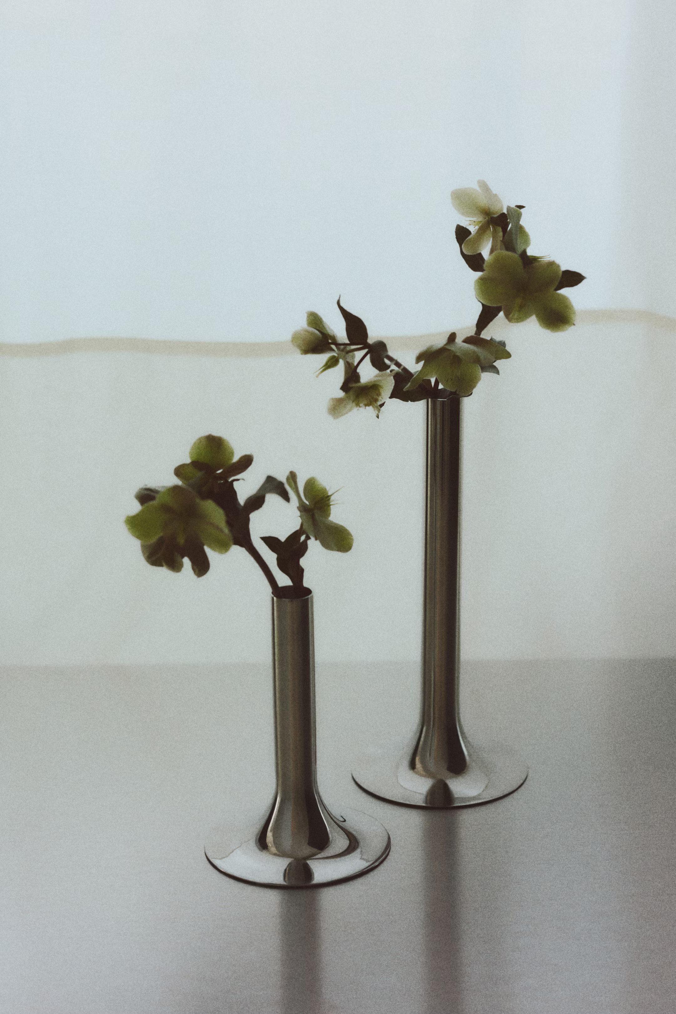 Stainless Steel Bud Vase | H&M (US + CA)
