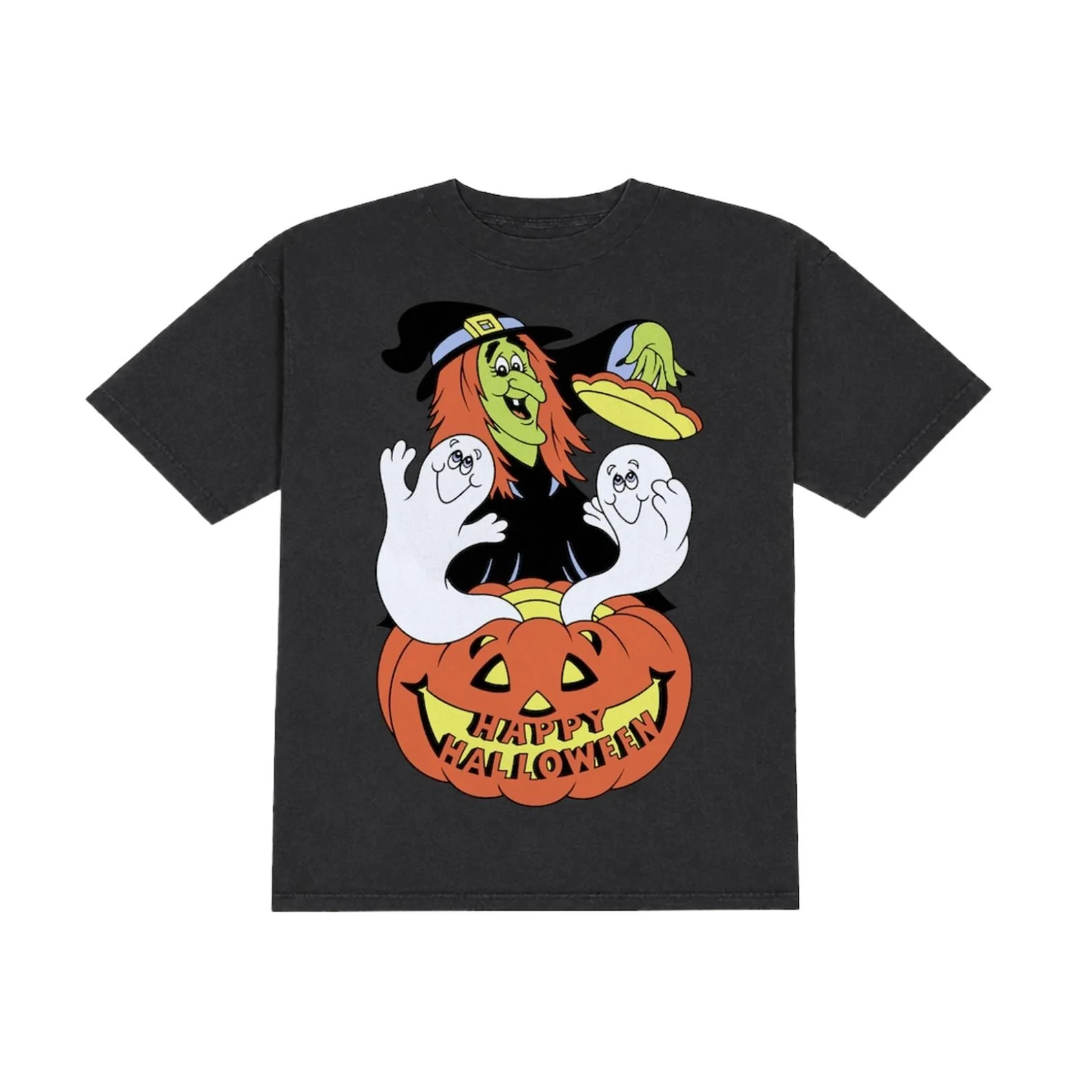 Happy Halloween! Tee | Shop Kristin Jones