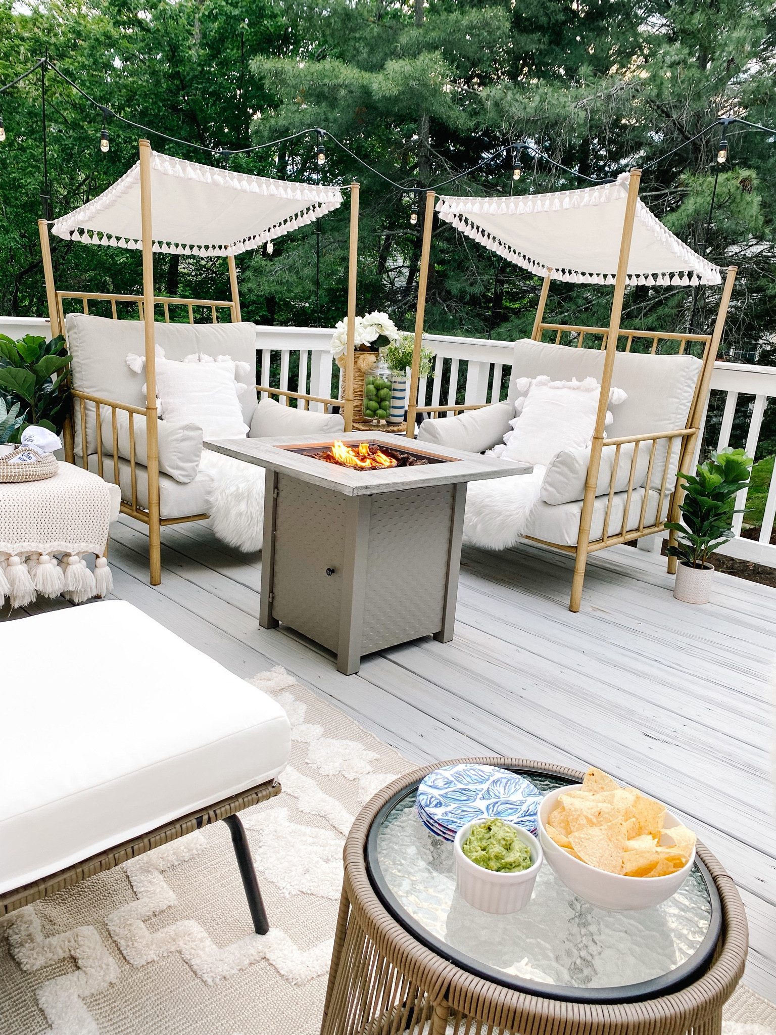 Our fire pit is in sale! 

#firepit #targetdeal #summer

#LTKGiftGuide #LTKSeasonal #LTKhome