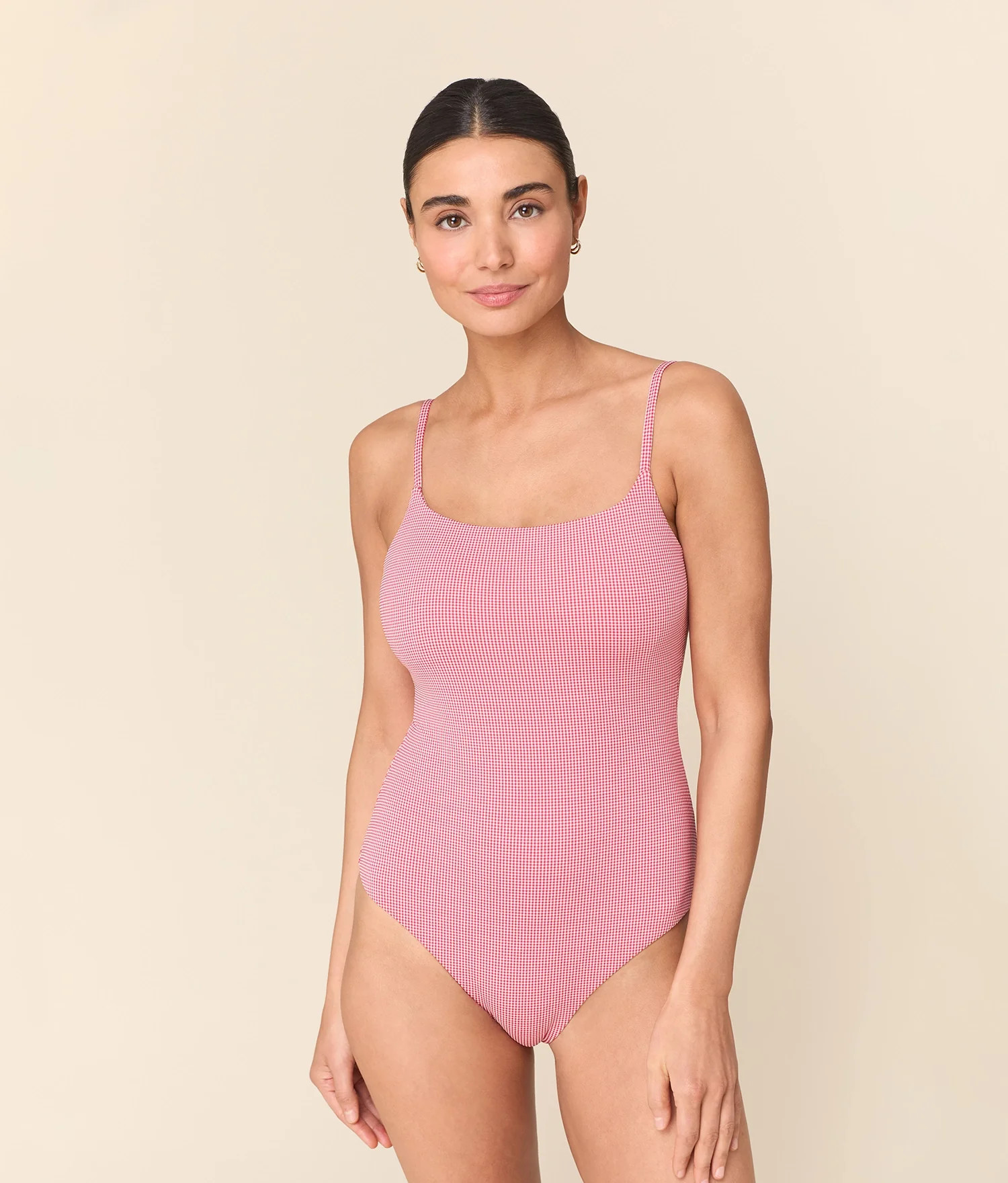 The Jetties One Piece | Andie Swim