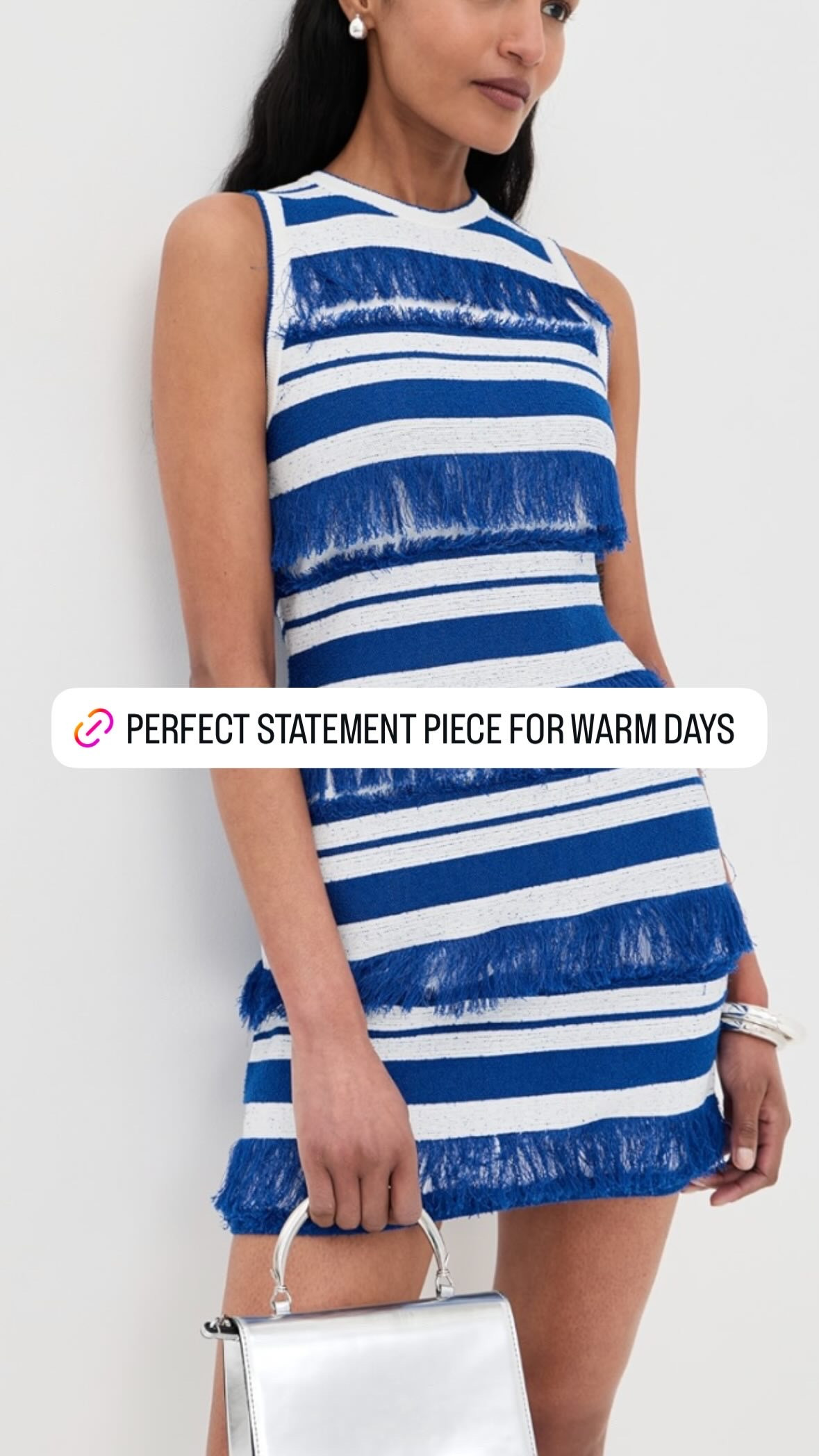 The perfect statement dress for warm days. Sharing a roundup of most loved favorites of the week. From spring jackets, flattering jeans, chic accessories, and more. 

 #LTKgrwm #LTKootd #LTKTravel