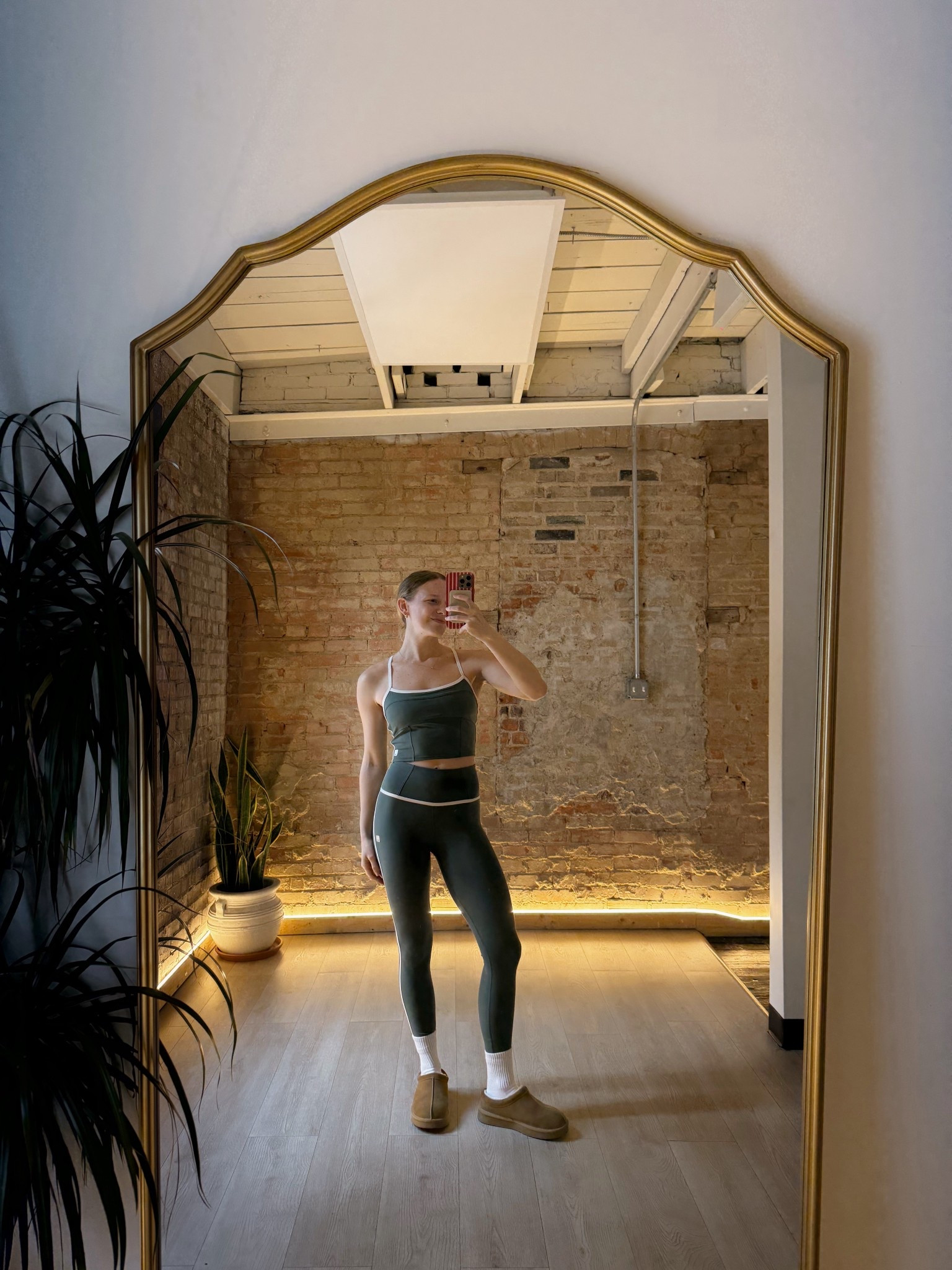 #LTKfitnessgoals #LTKActive