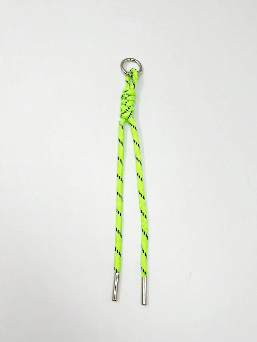 Versatile Knotted Bag Charm & Accessory | SHEIN