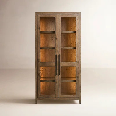 Hayes China Cabinet | Wayfair North America