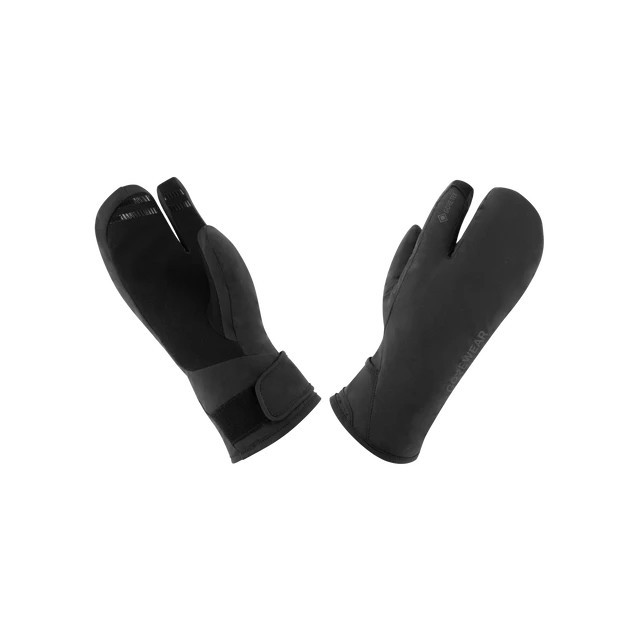 GORE-TEX Insulated Trigger Gloves | GOREWEAR