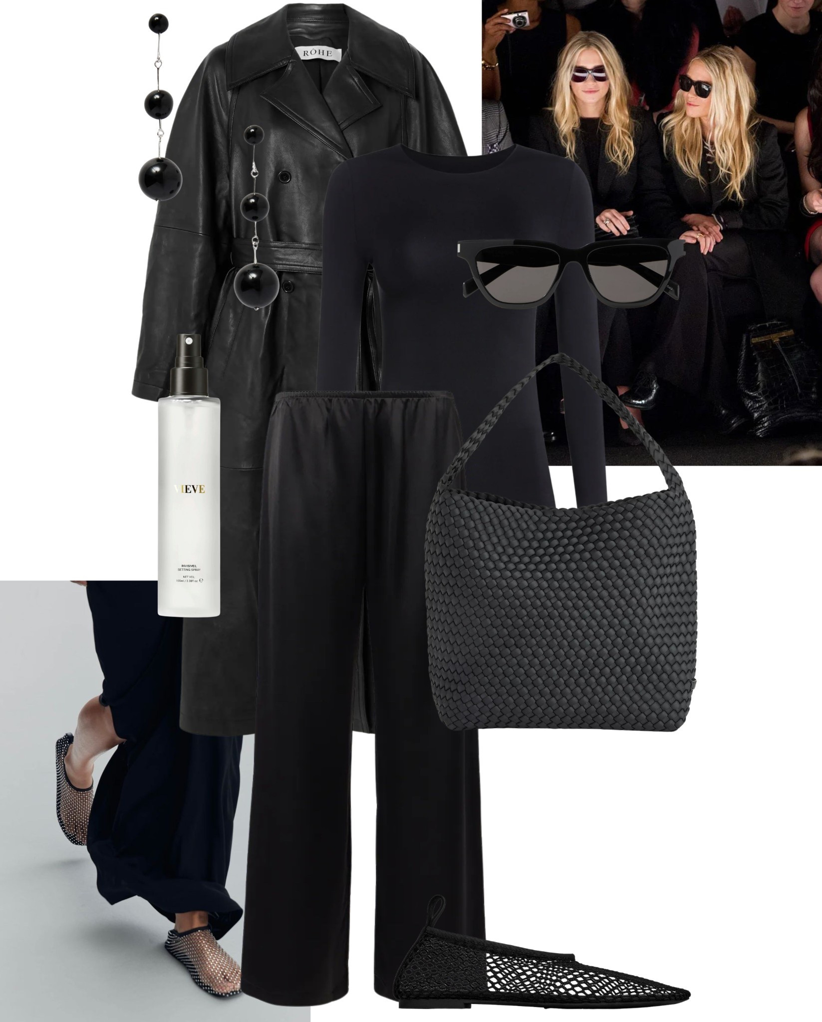 April Outfit Inspiration 1

Summer | spring | bag | coat | earrings | cult beauty | nap | leggings 

#LTKsummer #LTKuk #LTKspring