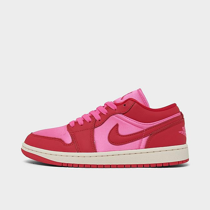 Women's Air Jordan Retro 1 Low SE Casual Shoes | Finish Line (US)