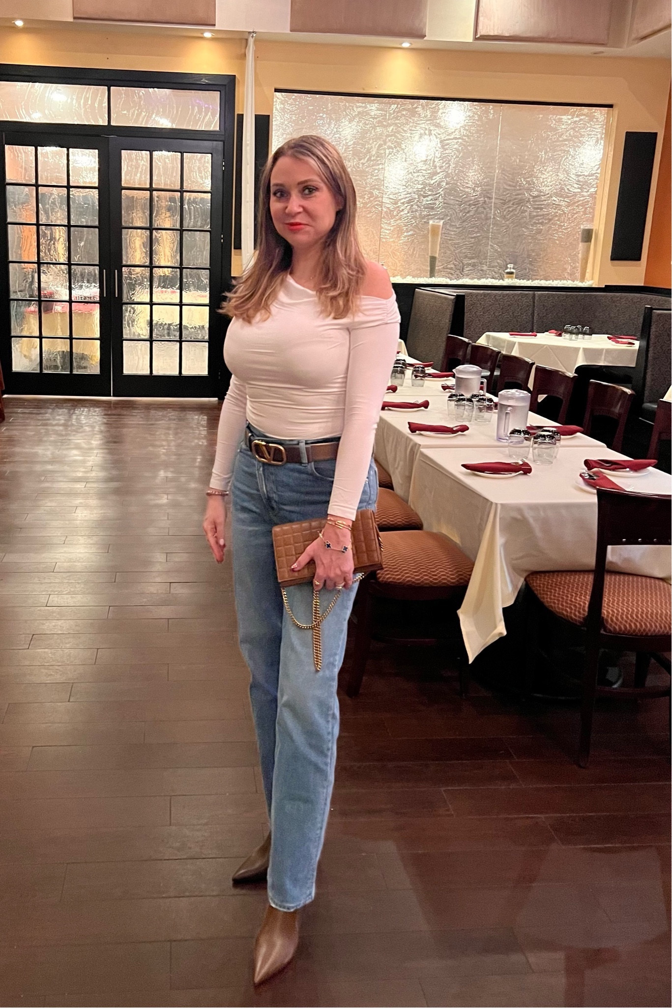 Sometimes a casual look is the best look! 😍 

#LTKMostLoved #LTKfindsunder50 #LTKsalealert