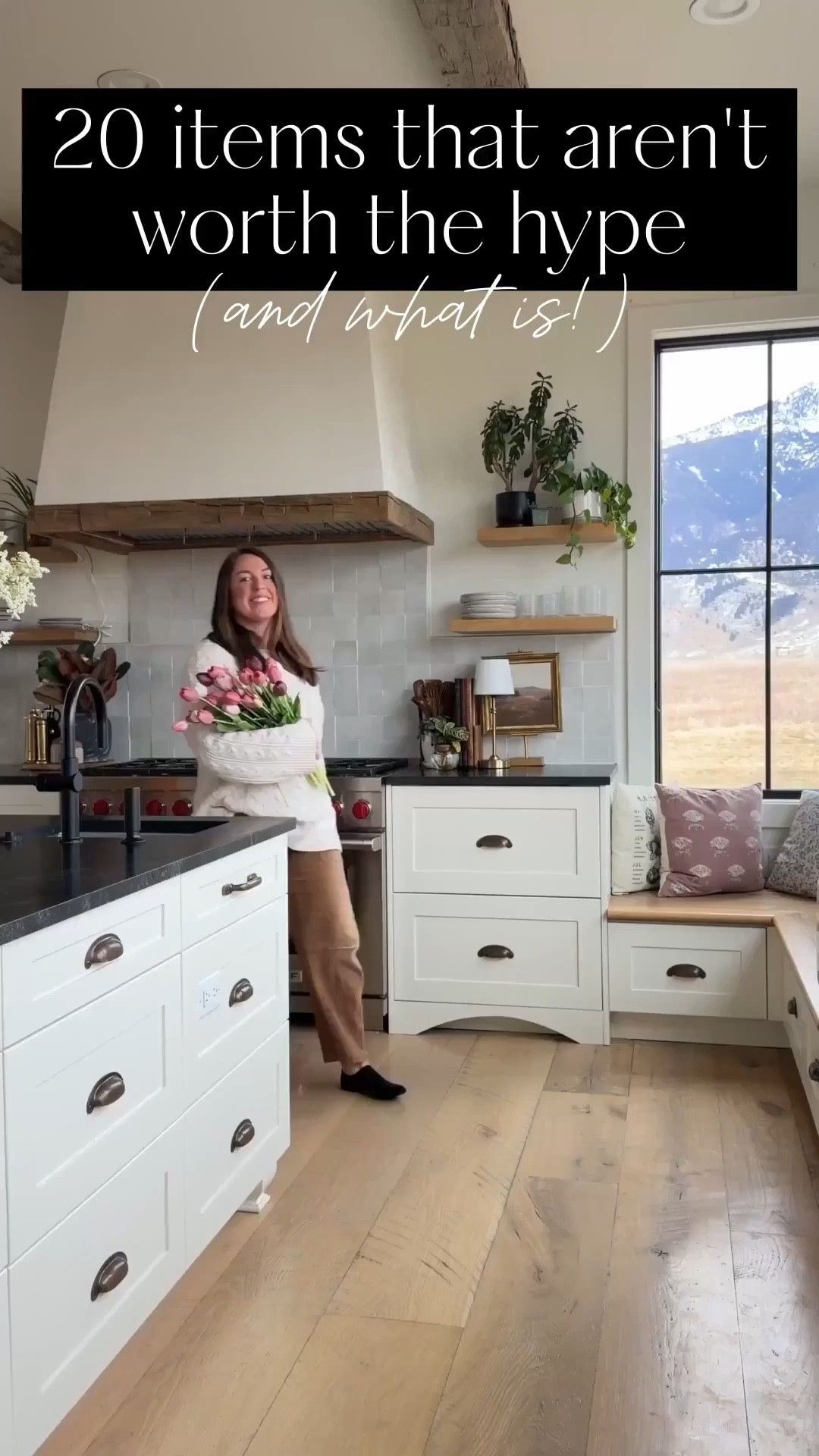 20 items that aren’t worth the hype… and what actually is ❤️



#LTKHome #LTKdayinmylife #LTKmomlife

#LTKSaleAlert #LTKHome #LTKmomlife

#LTKHome #LTKvlog #LTKdayinmylife