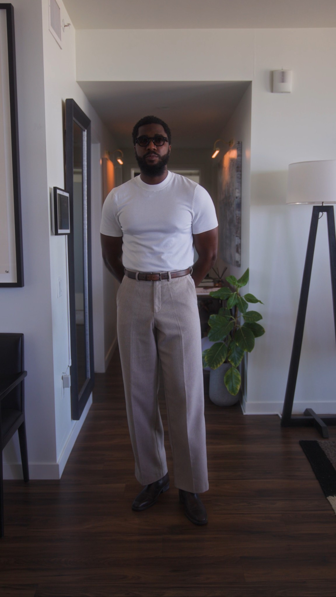 Female Gaze outfit #5. Links to items down below ⬇️ .

#LTKMens