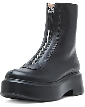 Steve Madden Women's Jones Ankle Boot | Amazon (UK)